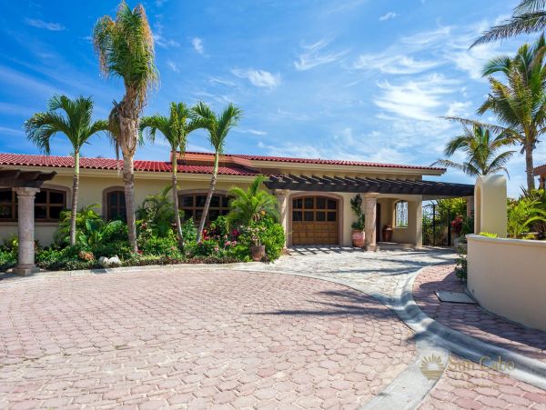 Los Cabos Home 988474