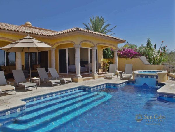 Los Cabos Home 988475
