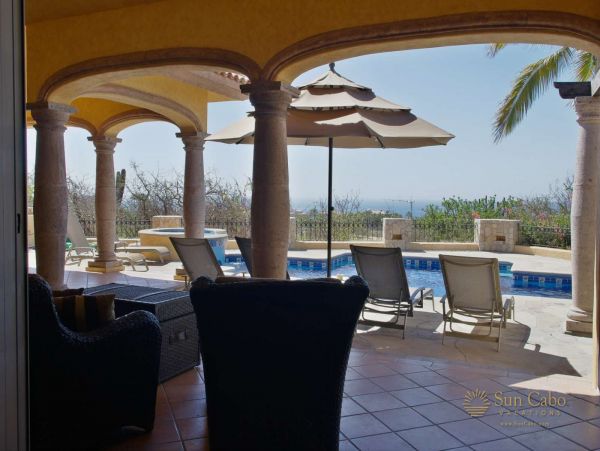 Los Cabos Home 988475