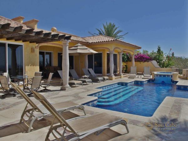 Los Cabos Home 988475