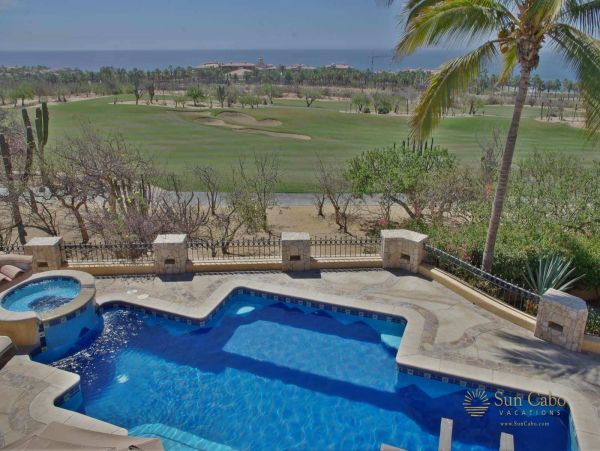 Los Cabos Home 988475