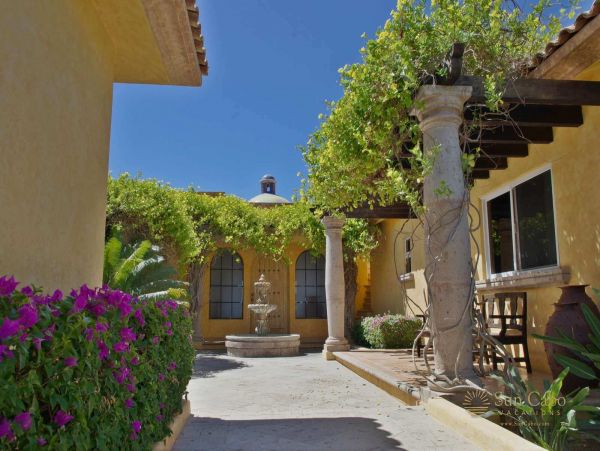 Los Cabos Home 988475