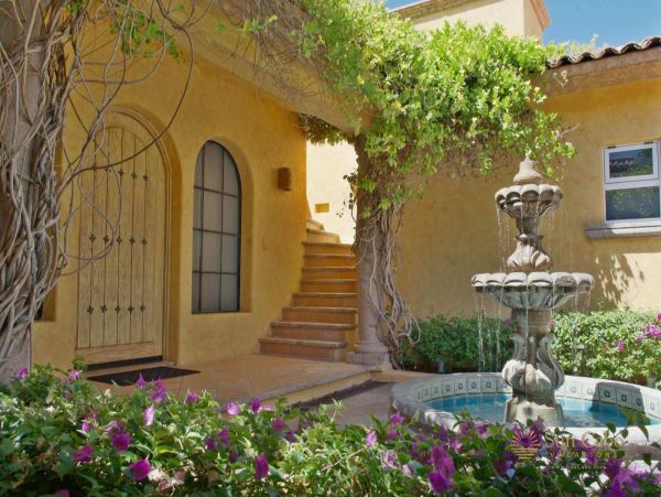 Los Cabos Home 988475