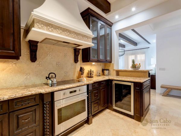Los Cabos Home 988476