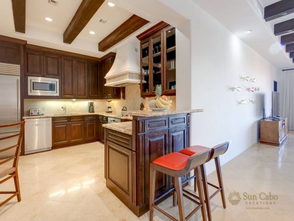 Los Cabos Home 988476