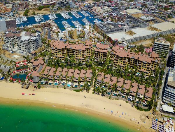 Los Cabos Home 988476