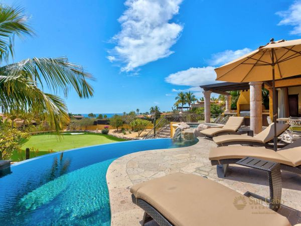 Los Cabos Home 988477