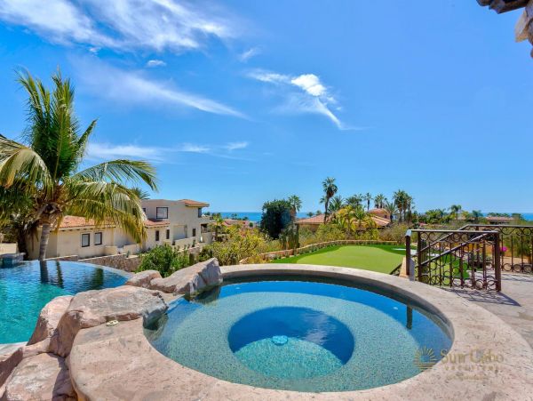 Los Cabos Home 988477