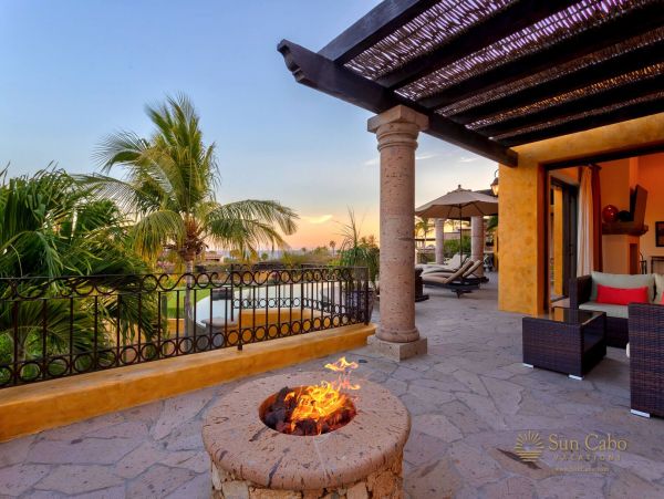 Los Cabos Home 988477
