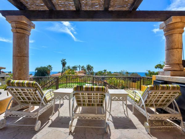 Los Cabos Home 988477