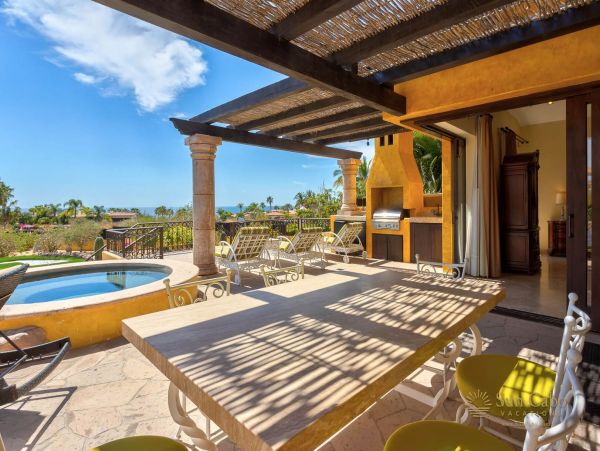 Los Cabos Home 988477