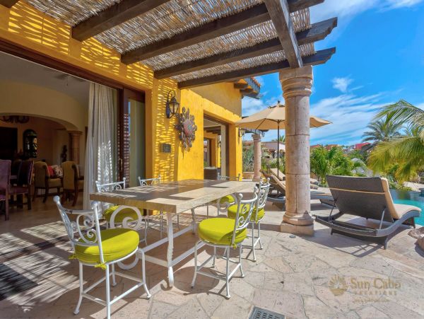 Los Cabos Home 988477