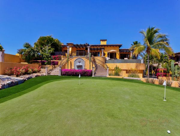 Los Cabos Home 988477