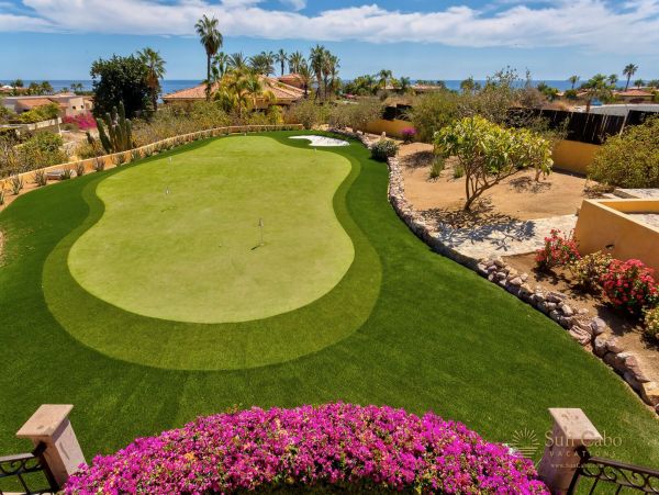 Los Cabos Home 988477