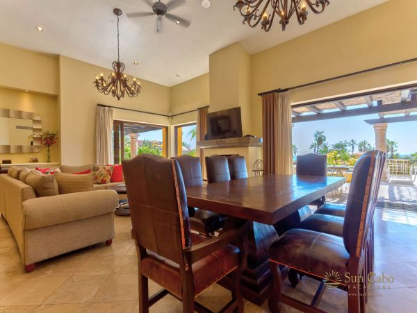 Los Cabos Home 988477
