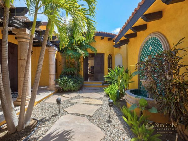 Los Cabos Home 988477