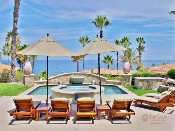 Los Cabos Home 988480