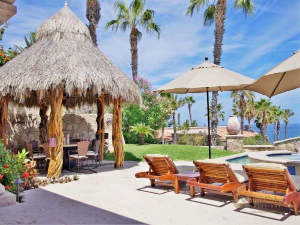 Los Cabos Home 988480