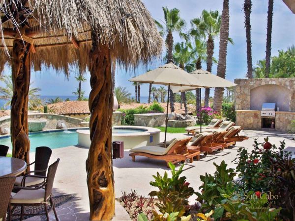 Los Cabos Home 988480