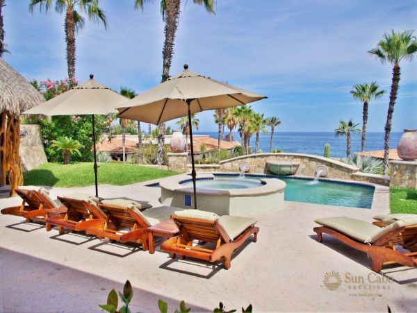 Los Cabos Home 988480