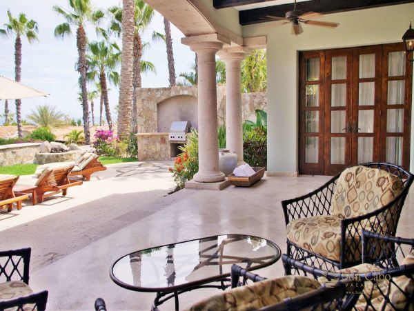 Los Cabos Home 988480