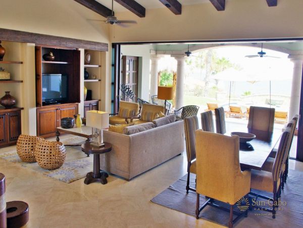 Los Cabos Home 988480