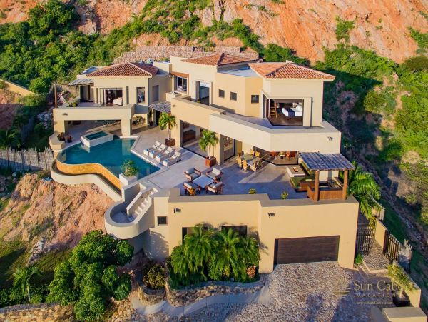 Los Cabos Home 988481