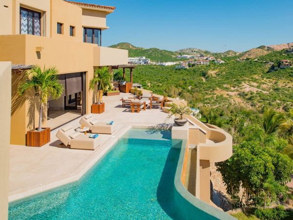 Los Cabos Home 988481