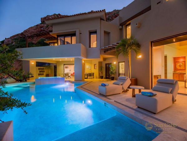 Los Cabos Home 988481