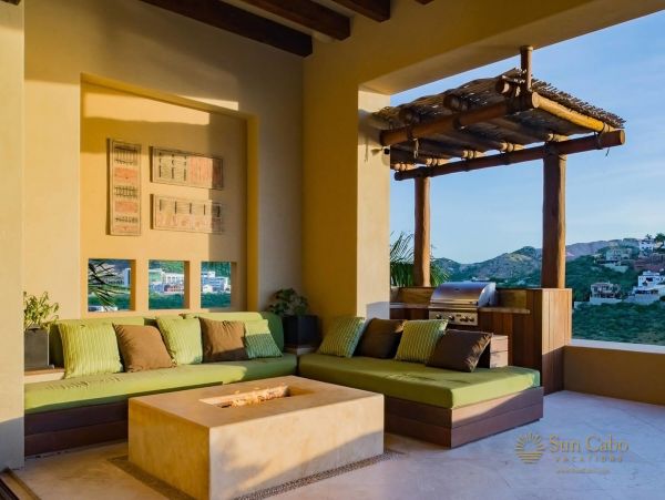 Los Cabos Home 988481