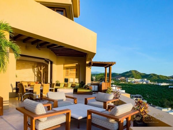 Los Cabos Home 988481