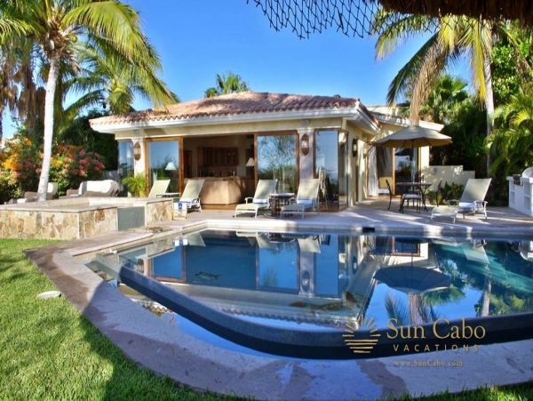 Los Cabos Home 988482