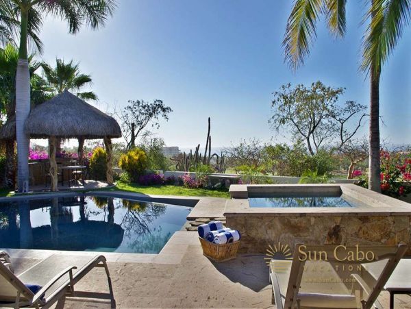 Los Cabos Home 988482