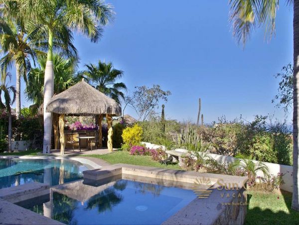 Los Cabos Home 988482