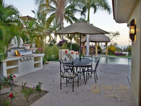 Los Cabos Home 988482