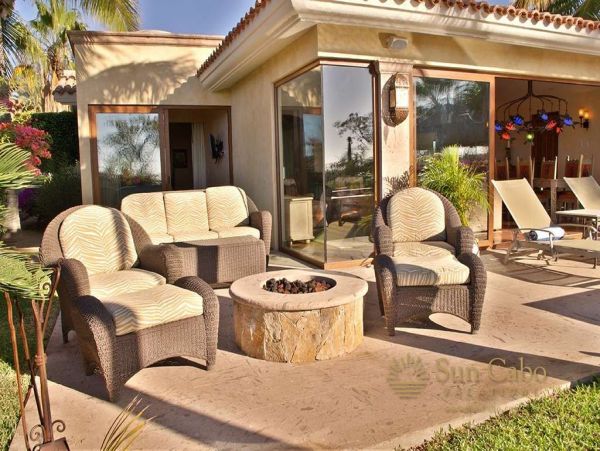 Los Cabos Home 988482