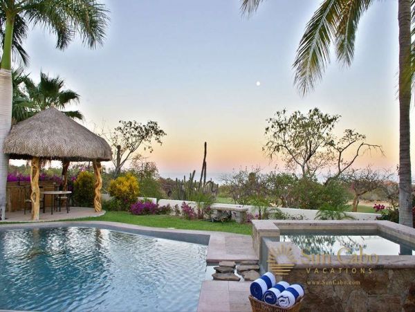 Los Cabos Home 988482