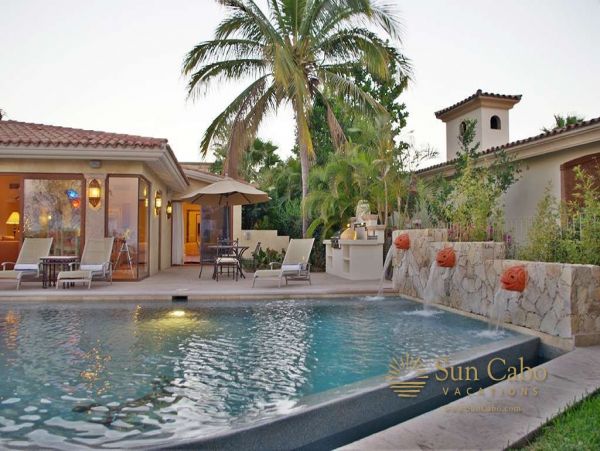 Los Cabos Home 988482
