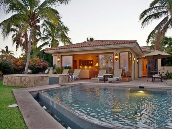 Los Cabos Home 988482