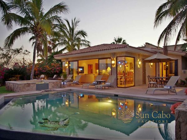 Los Cabos Home 988482