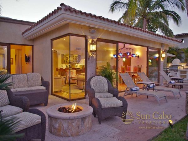 Los Cabos Home 988482