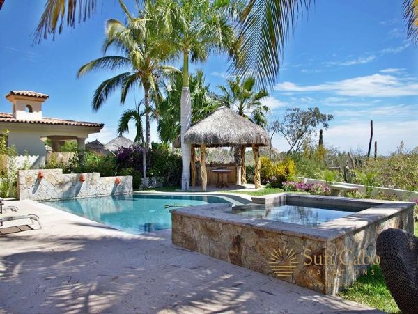 Los Cabos Home 988482