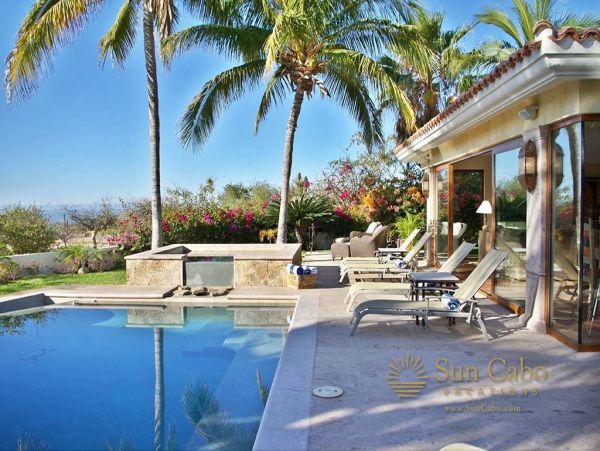 Los Cabos Home 988482