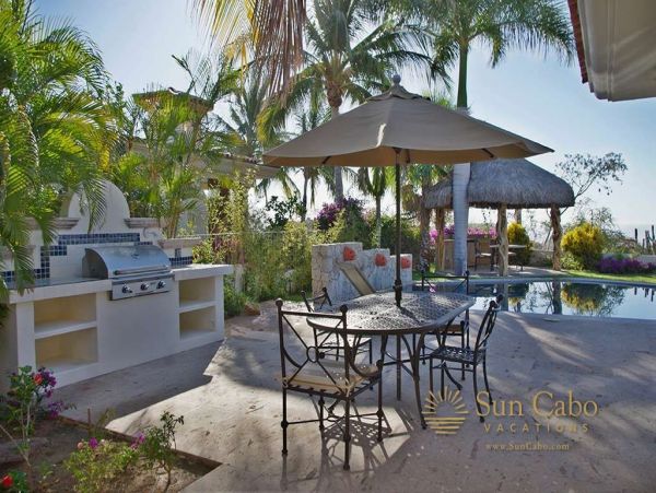 Los Cabos Home 988482