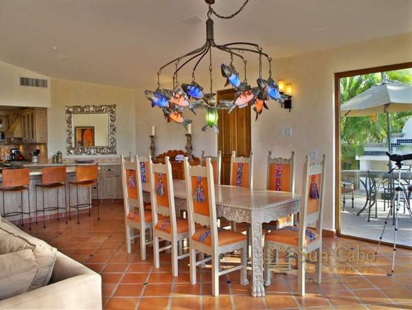 Los Cabos Home 988482
