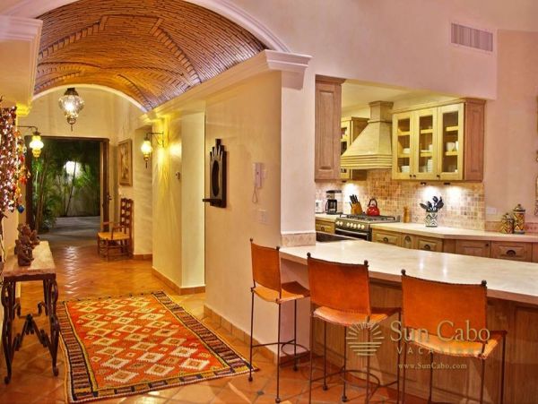 Los Cabos Home 988482
