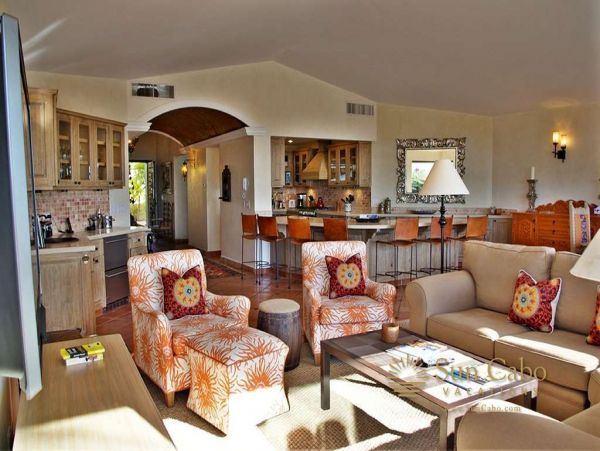 Los Cabos Home 988482