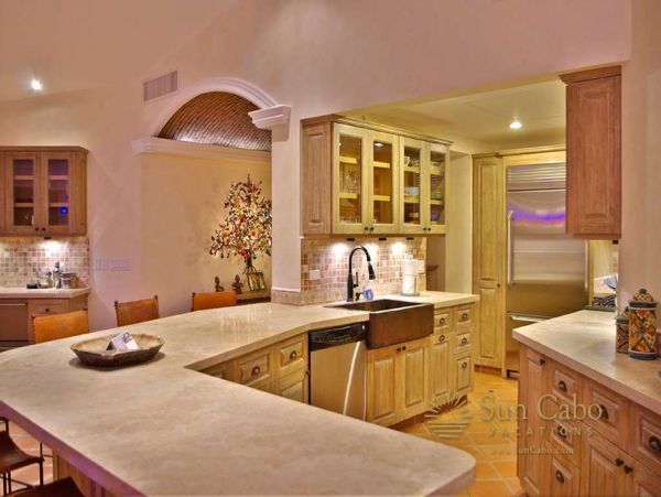 Los Cabos Home 988482