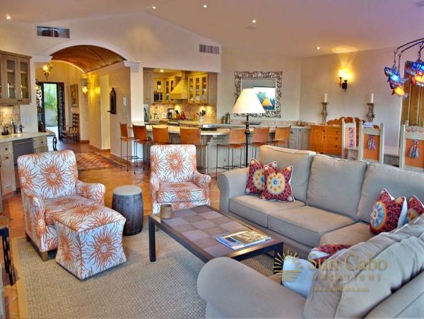 Los Cabos Home 988482