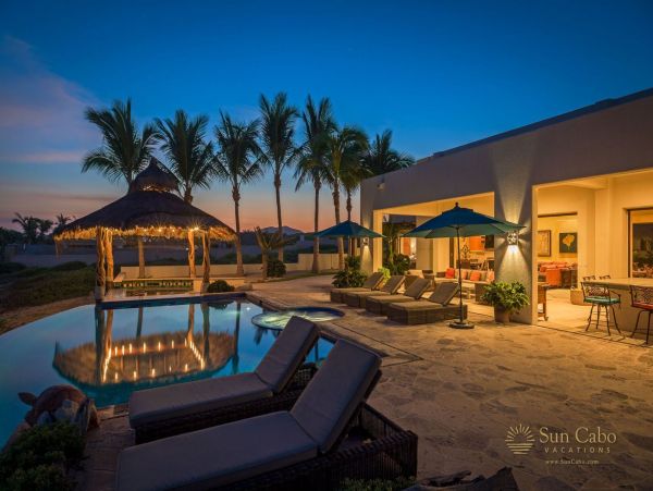 Los Cabos Home 988484